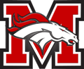 District logo